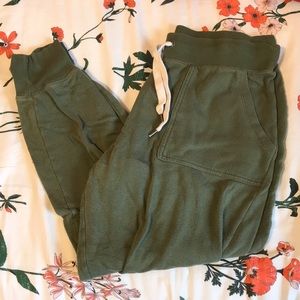 Aerie Joggers